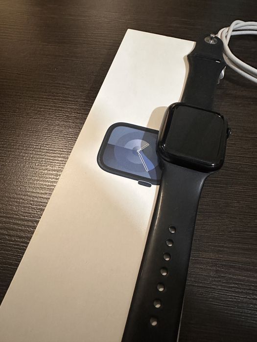 Apple watch 9 45 mm