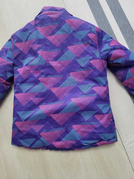 Зимно яке за момиче