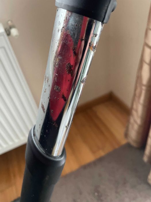 Tricicleta Wunderkid