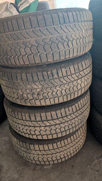 Джанти BMW Borbet XR  с гуми 245/50/18