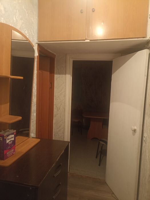 Квартира на долгий срок