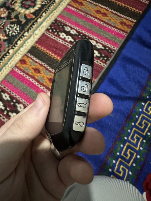 MAGICAR 905 yaxshi holatda