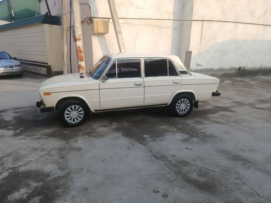 Vaz 21 06  xolati alo xech qanaqa ishi yoq narxi kelishamiz