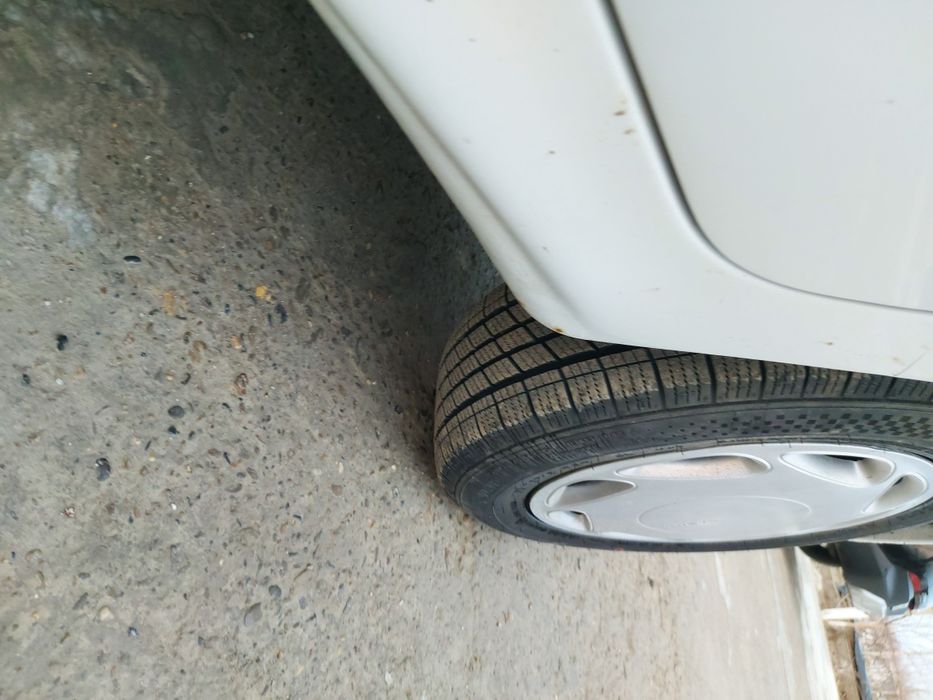 Матиз арендага берилади