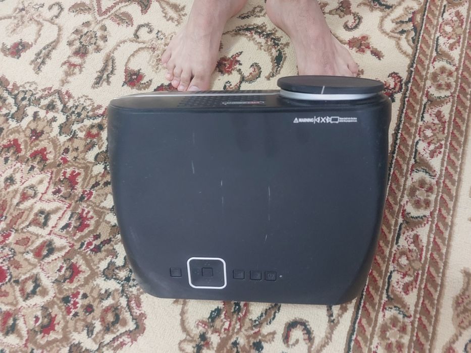 Моноблок  принтер Ups