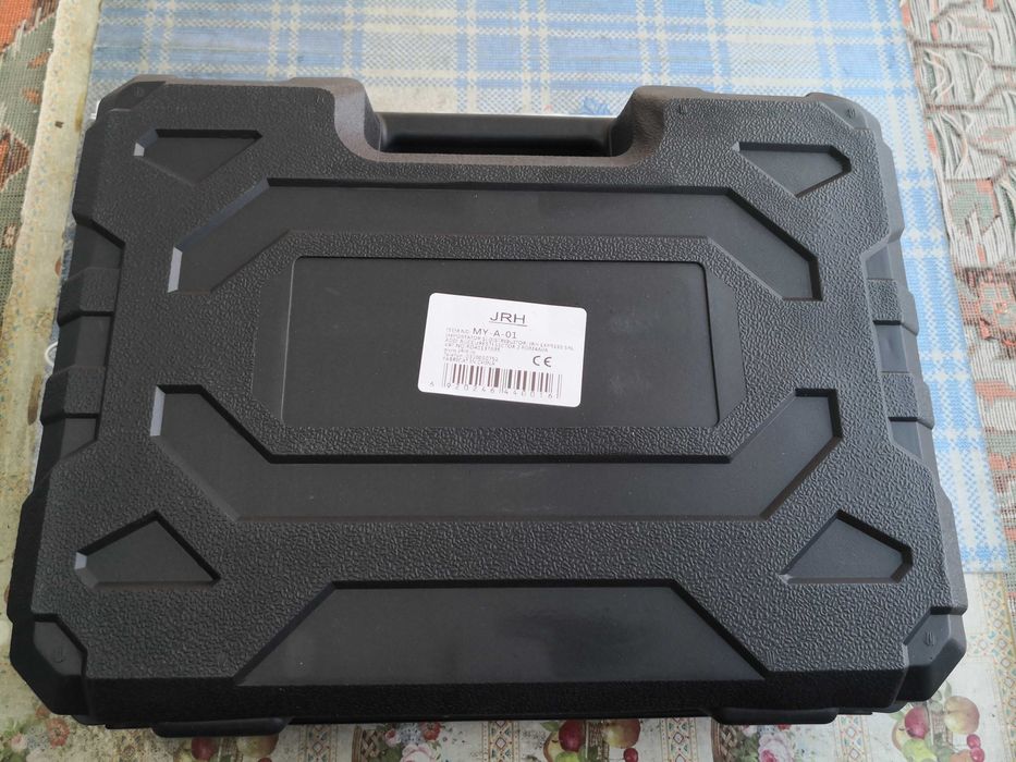 Dispozitiv de spalat cu presiune