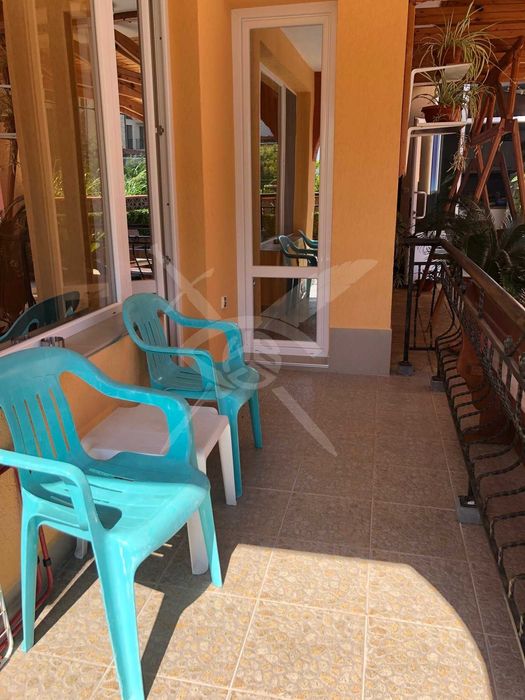 Продава се Двустаен апартамент в Несебър - 77 кв.м за 1007 €/кв.м - Снимка #6