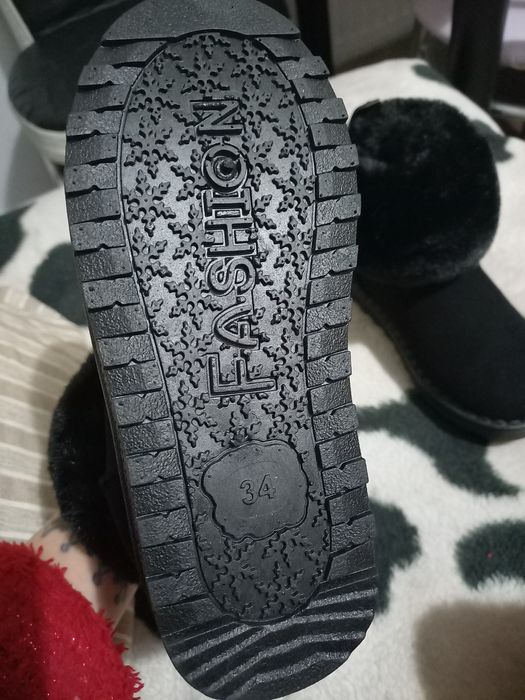 Cizme ugg copii noi