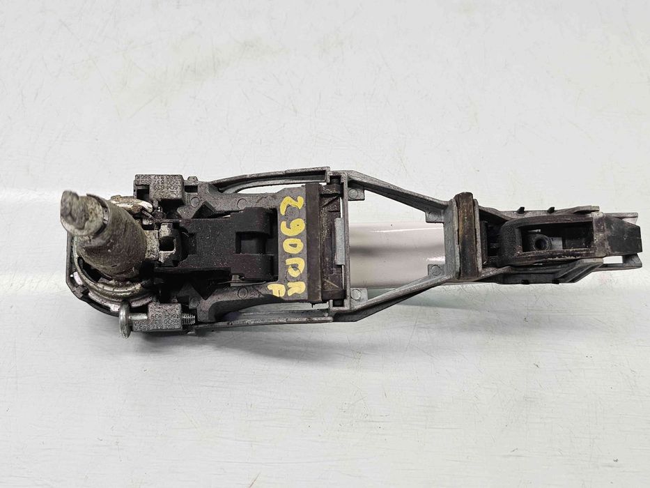 Maner usa dreapta fata Seat Leon (1P1) [Fabr 2005-2011] LB9A