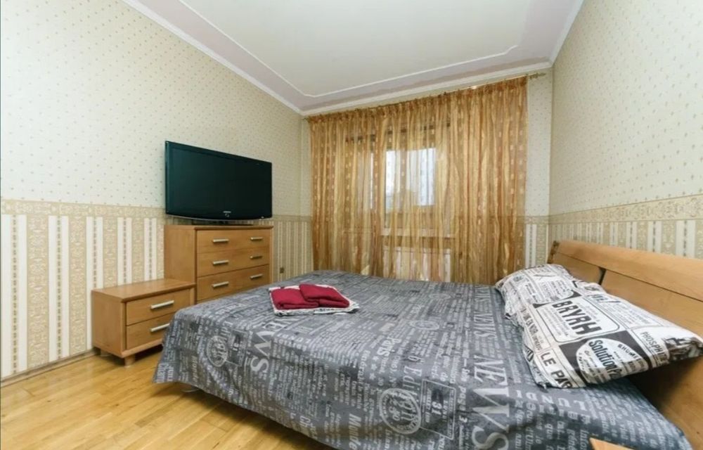 Сарыарка-Абая,  2часа 2000