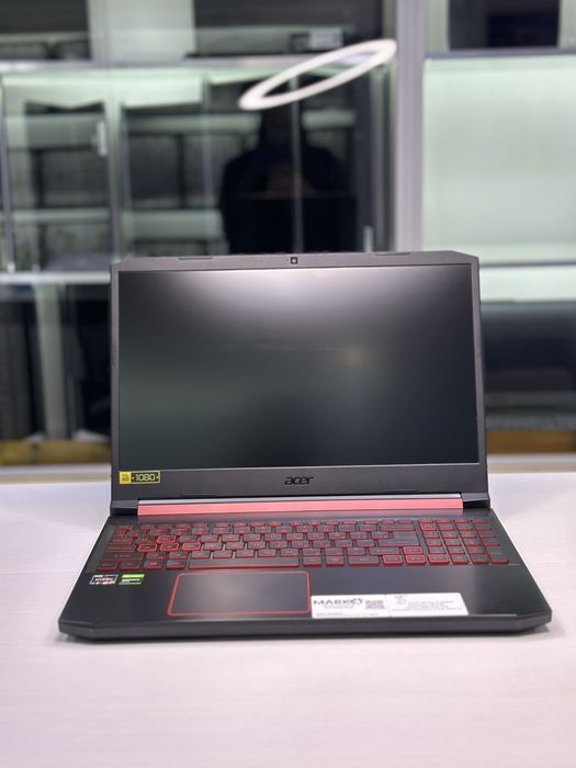 Ноутбук Acer Nitro 5