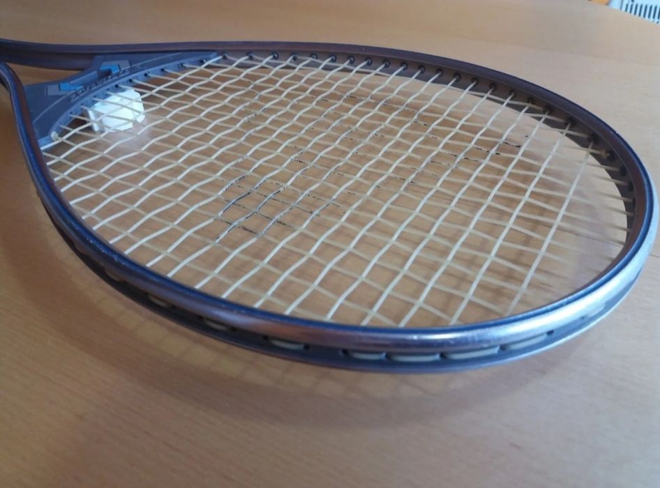 Тенис ракета Dunlop X-10