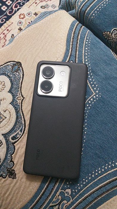 POCO M7 Pro 5G (8/256 GB)