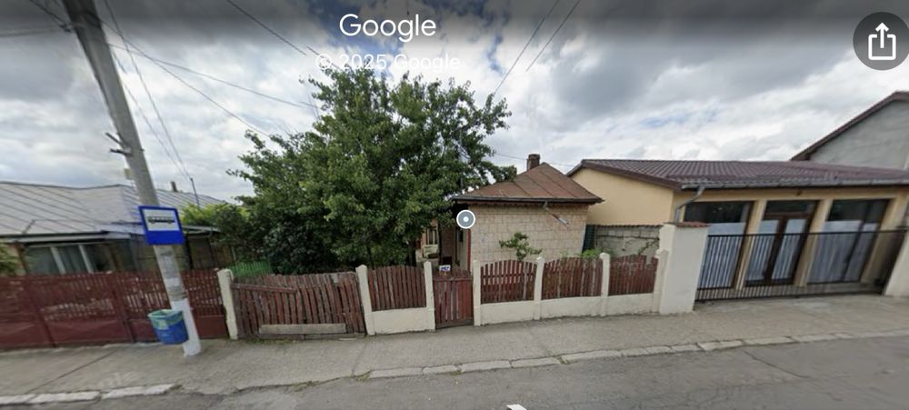 Casa de vanzare Municipiul Calarasi