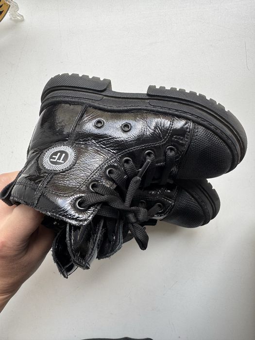 Ботинки детские Tiflani