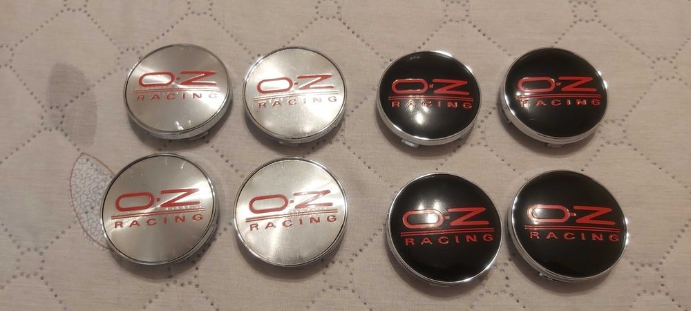 60/58мм-Тунинг капачки за лети джанти за автомобил-кола-бус-джип