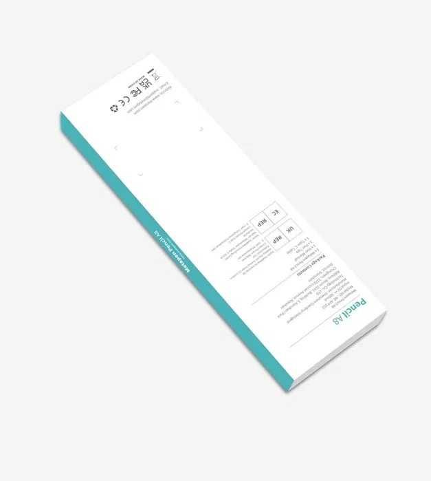 Стилус Писалка Metapen Pencil A8 за iPad