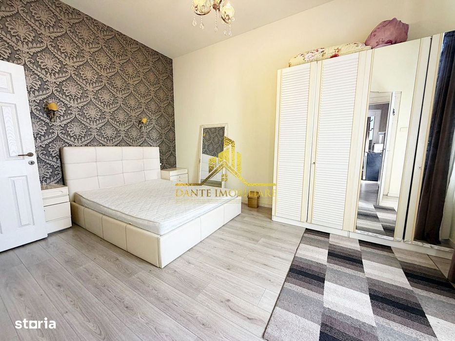 2 camere, decomandat, modern, zona Centrala, Traian, UBB — fotografia 3