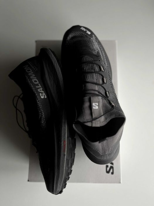 Salomon S/Lab Pulsar SG 2 (fit 40)