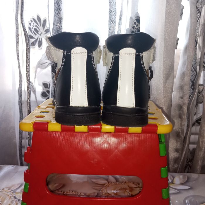 Ортопедические сандали. 33 размер