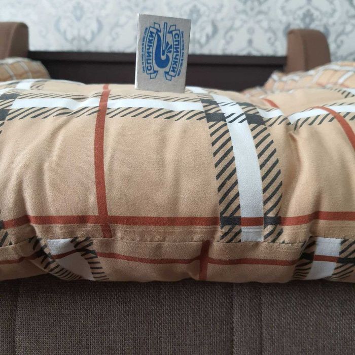 Матрас ватный 160Х202