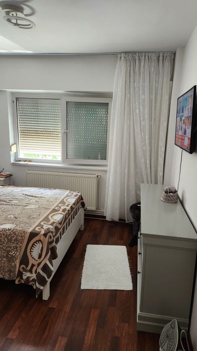 Vând apartament 2 camere