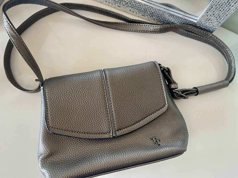 Дамска чанта за през рамо Tom Taylor