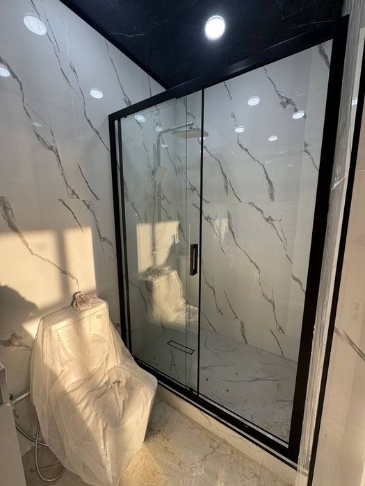 Premium dush kabinalari Imkon_glass_uz | Душевые кабины на заказ