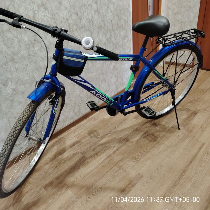 Продам велосипед