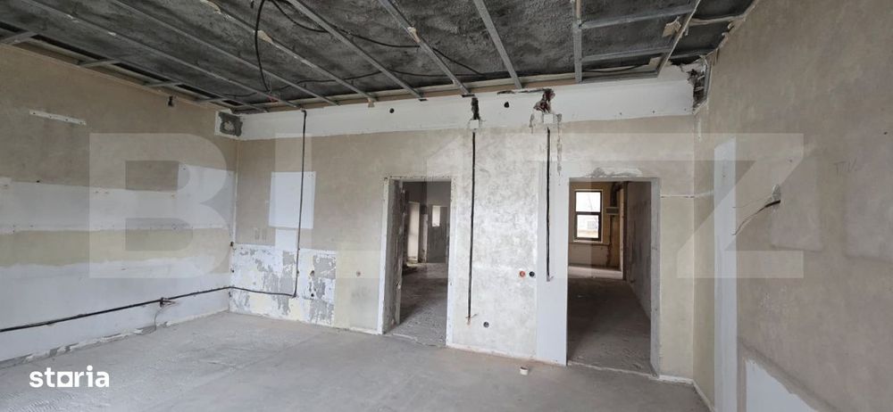 Spatiu comercial tip casa, D+P+M, 440 mp, zona centrala Craiova