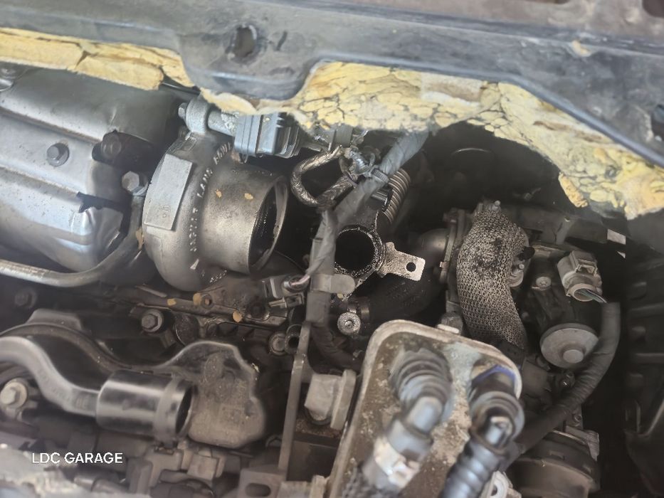 Service Auto ( Mecanica și Electrica)