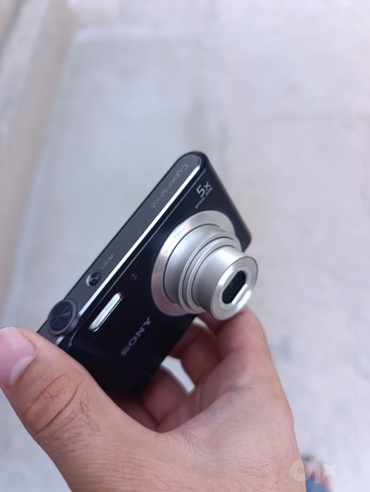 Sony fotoaparat sotiladi фотоаппарат