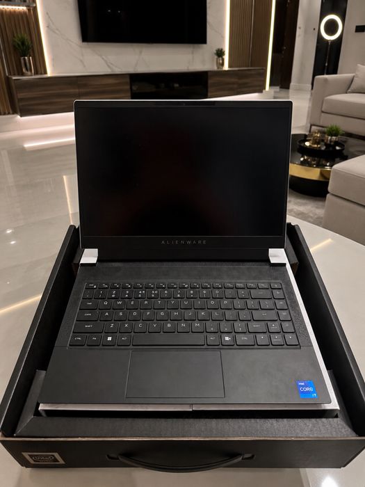 Laptop Alienware x14 R1