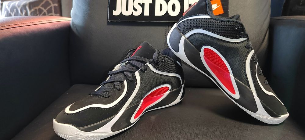 Nike Jordan Tatum 4,номер 38