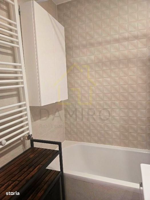 Apartament 2 Minute Metrou Anghel Saligny Hils Pallady Parcare Inclusa