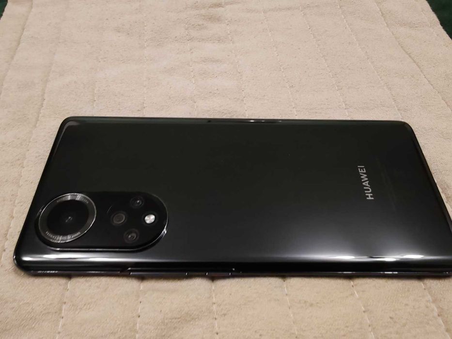 Смартфон Huawei Nova 9