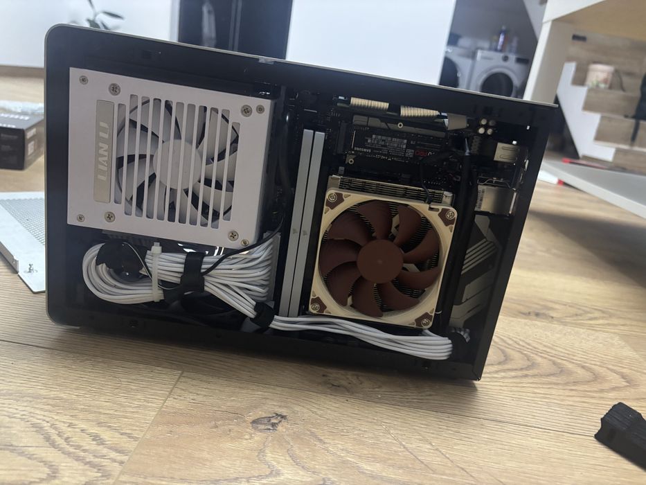 Servicii PC și Laptop – Curățare, Instalare Windows, Optimizare