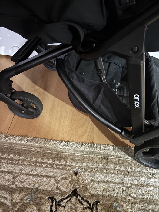 Продам коляску Anex air z