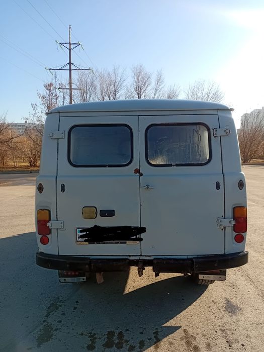 Продам УАЗ срочно