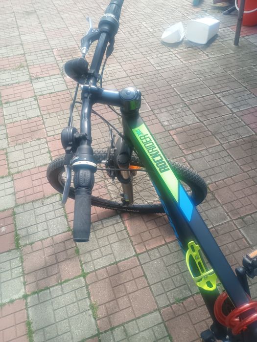 Bicicleta adult pe 26
