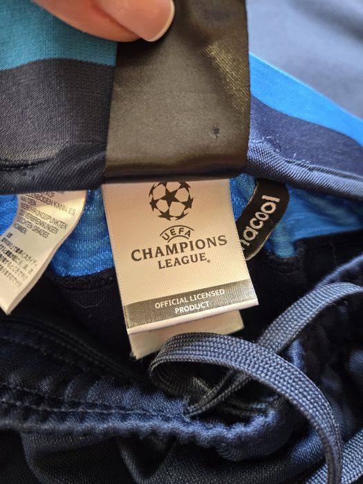 Мъжки екип  Real Madrid/ adidas M