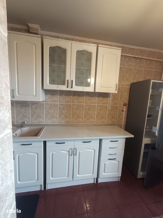 Inchiriere apartament 3 camere Targoviste- zona Minisat