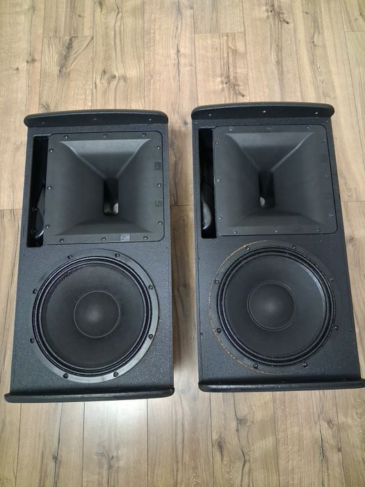 Boxe pasive DYNACORD VL 122 originale