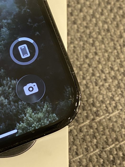 iPhone 14 pro 256 Гб