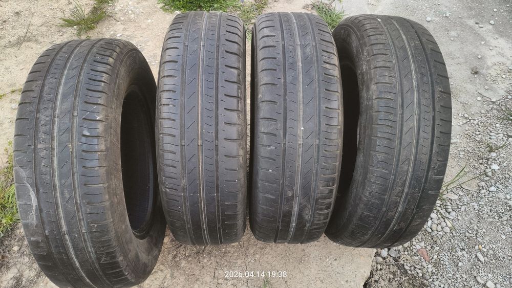 Anvelope 185 70 r14