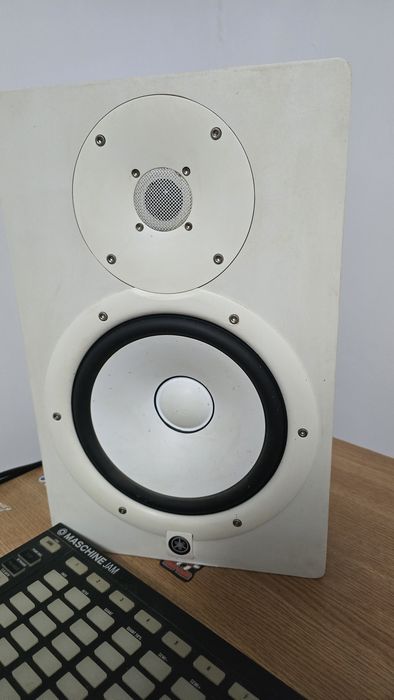Boxe+subwoofer studio Yamaha Hs8 + Hs8S