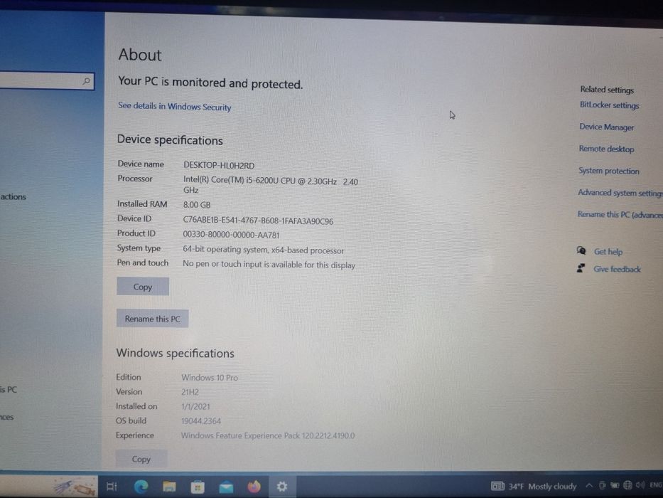 Sotiladi halati yaxshi