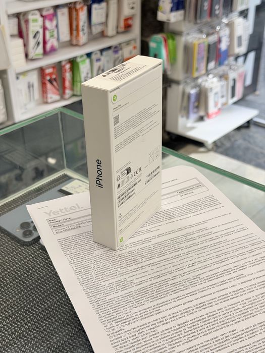 Apple iPhone 17 Pro 256GB Blue
