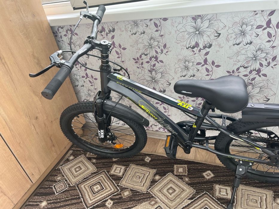 Продам велосипед