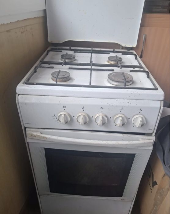 Газовая плита! Срочно